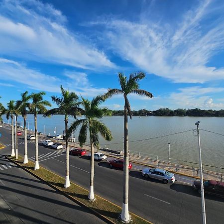 Best Western Riviera Tuxpan Tuxpan  Exterior foto