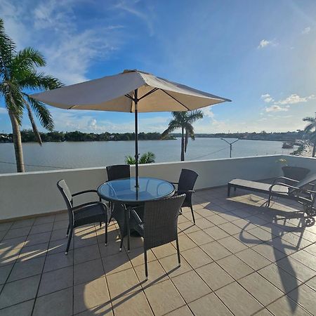 Best Western Riviera Tuxpan Tuxpan  Exterior foto