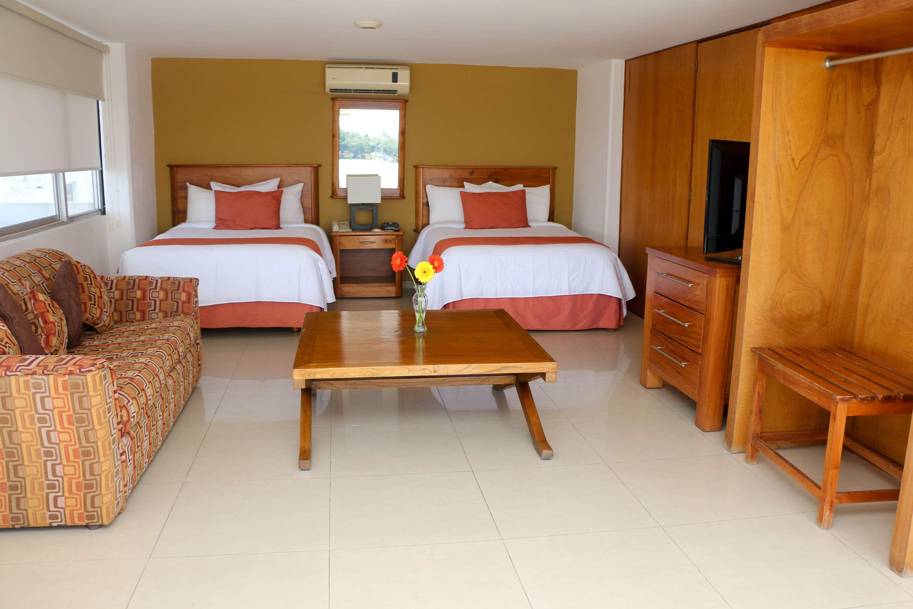 Best Western Riviera Tuxpan Tuxpan  Exterior foto