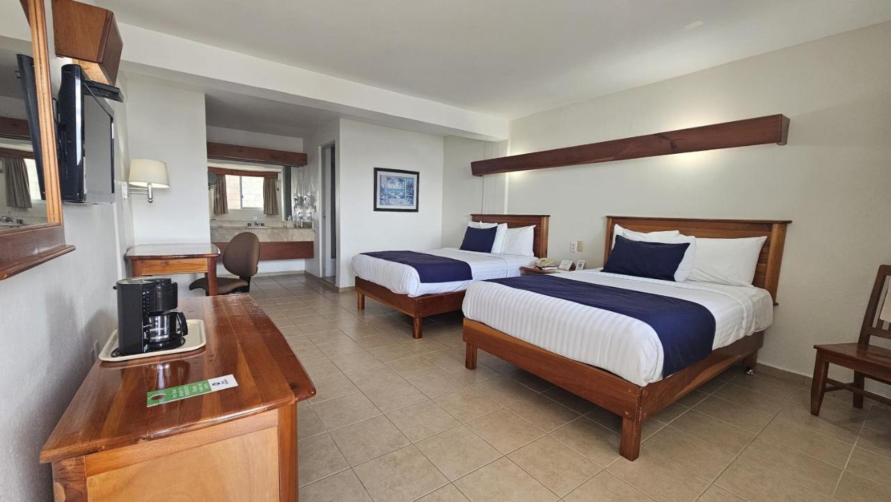 Best Western Riviera Tuxpan Tuxpan  Exterior foto