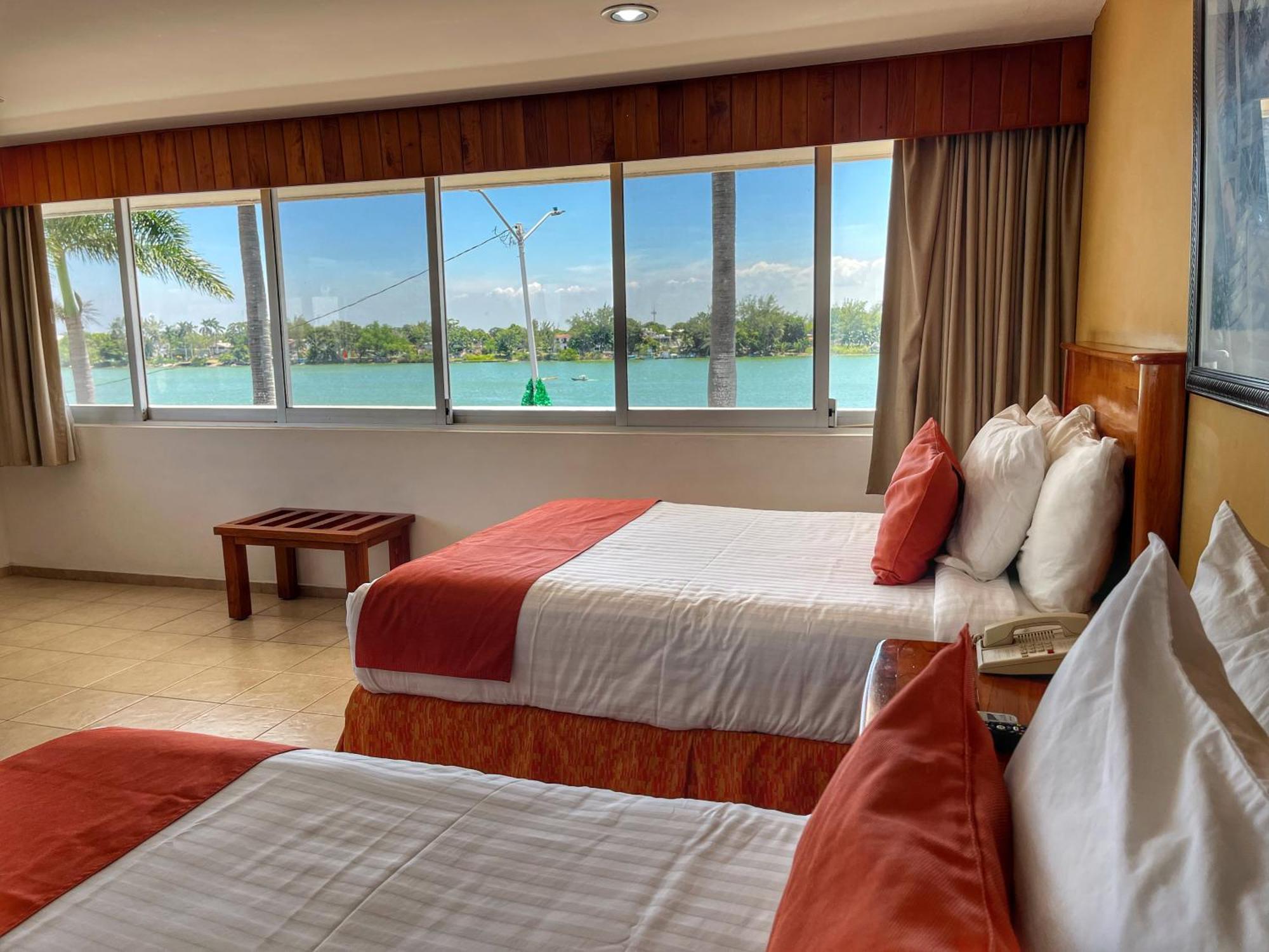Best Western Riviera Tuxpan Tuxpan  Exterior foto
