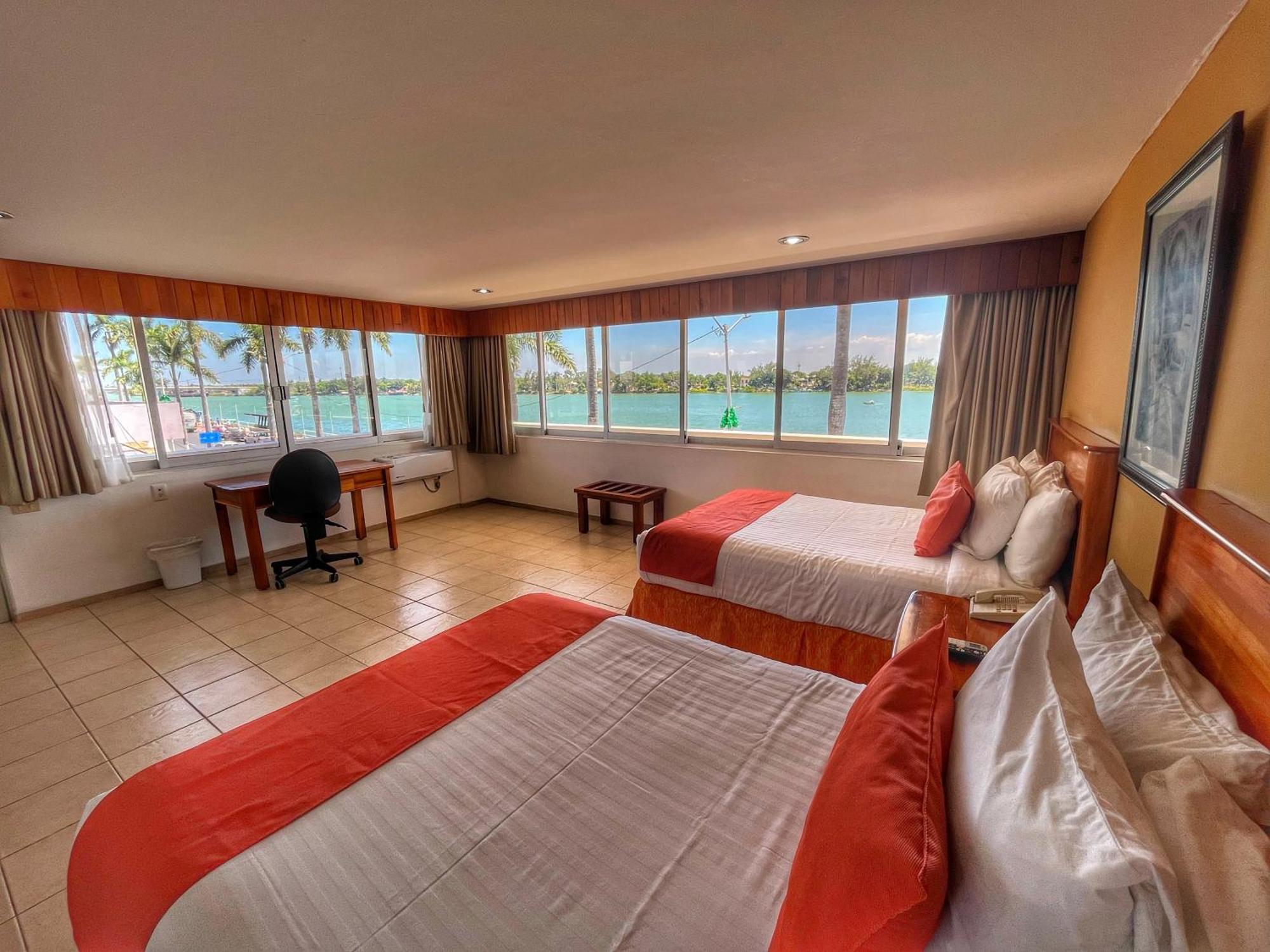 Best Western Riviera Tuxpan Tuxpan  Exterior foto