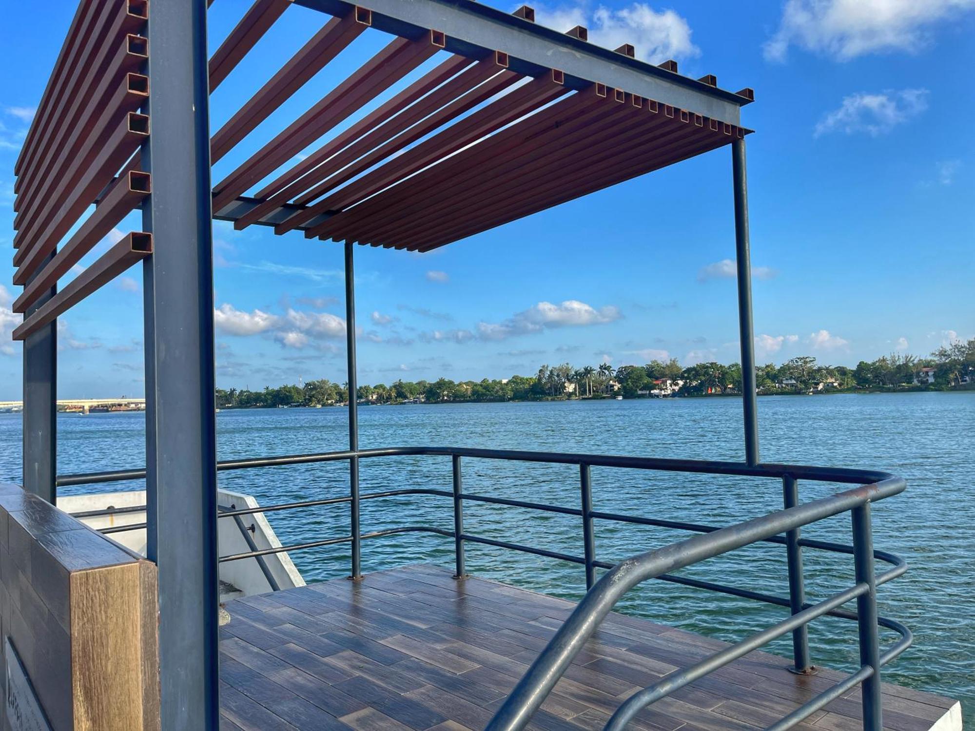 Best Western Riviera Tuxpan Tuxpan  Exterior foto