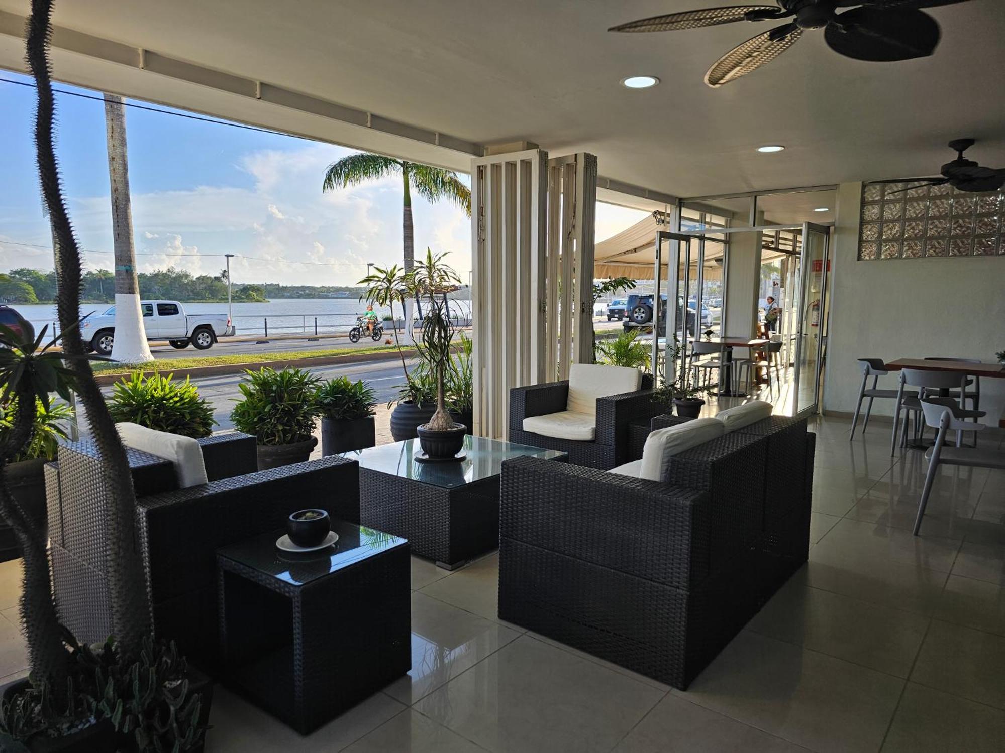 Best Western Riviera Tuxpan Tuxpan  Exterior foto