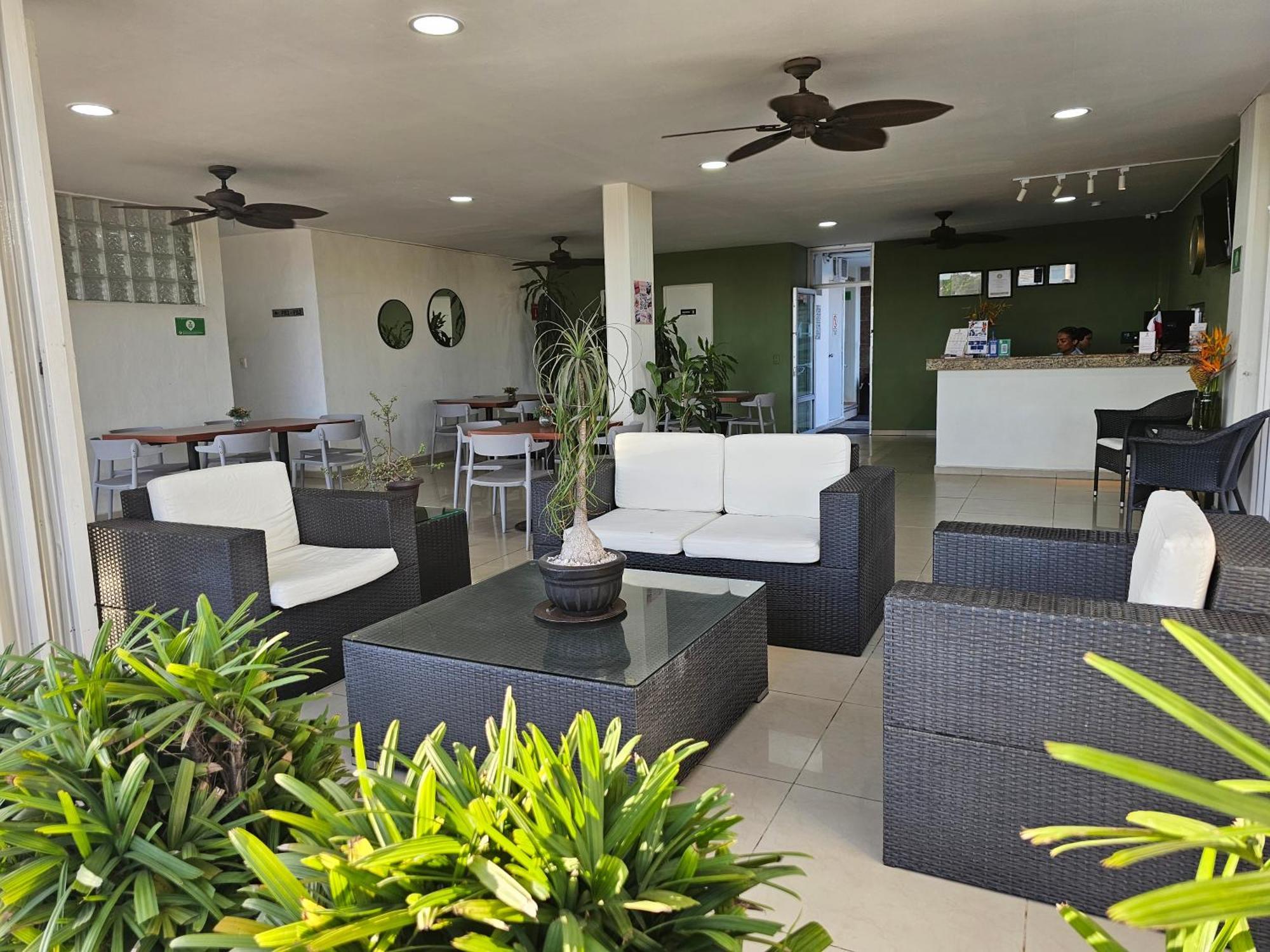 Best Western Riviera Tuxpan Tuxpan  Exterior foto