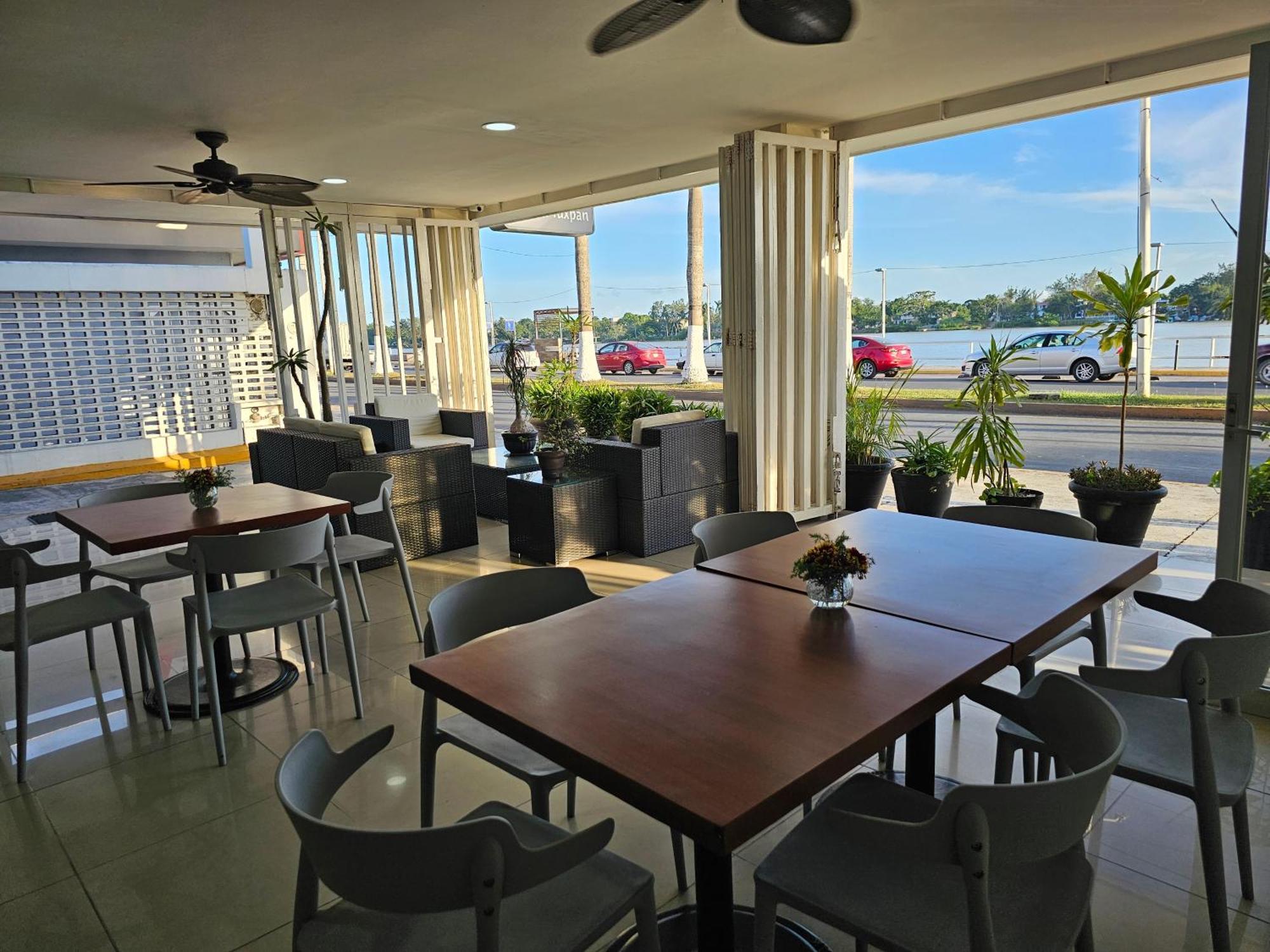 Best Western Riviera Tuxpan Tuxpan  Exterior foto