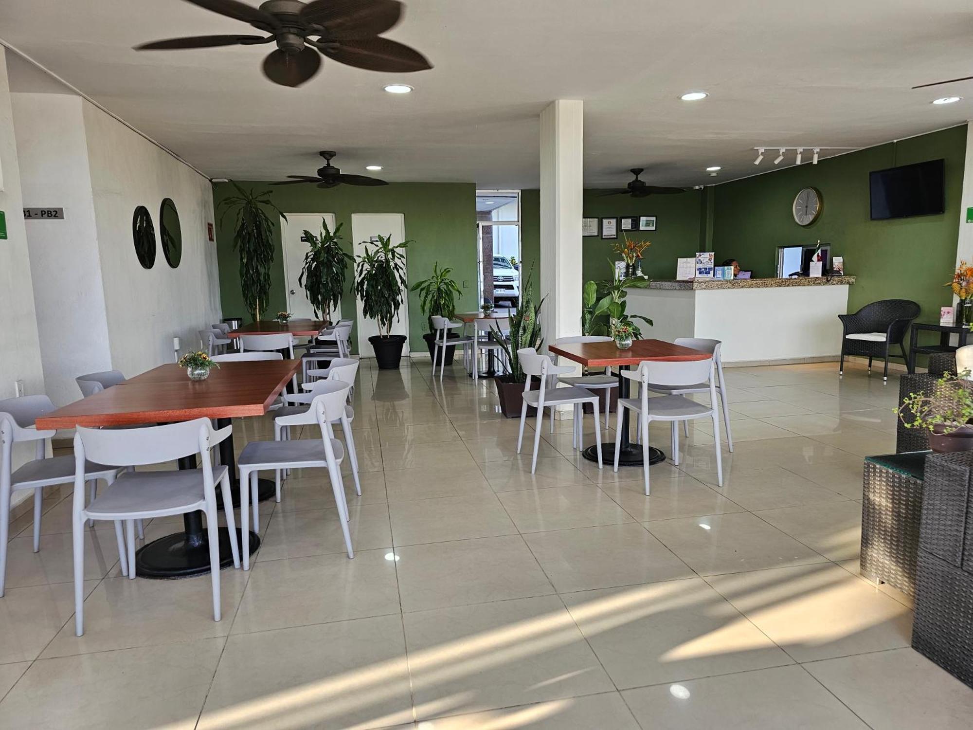 Best Western Riviera Tuxpan Tuxpan  Exterior foto