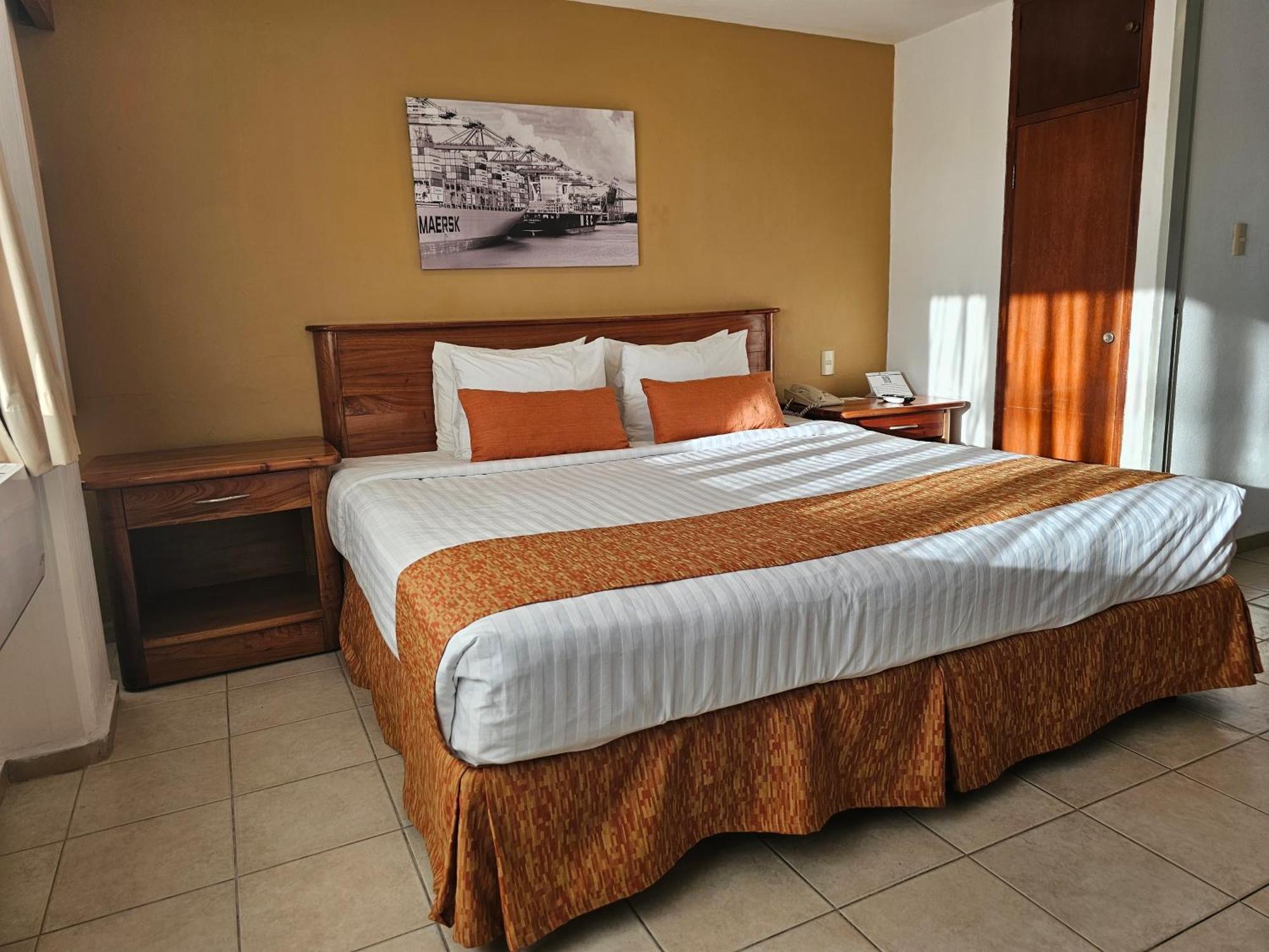 Best Western Riviera Tuxpan Tuxpan  Exterior foto