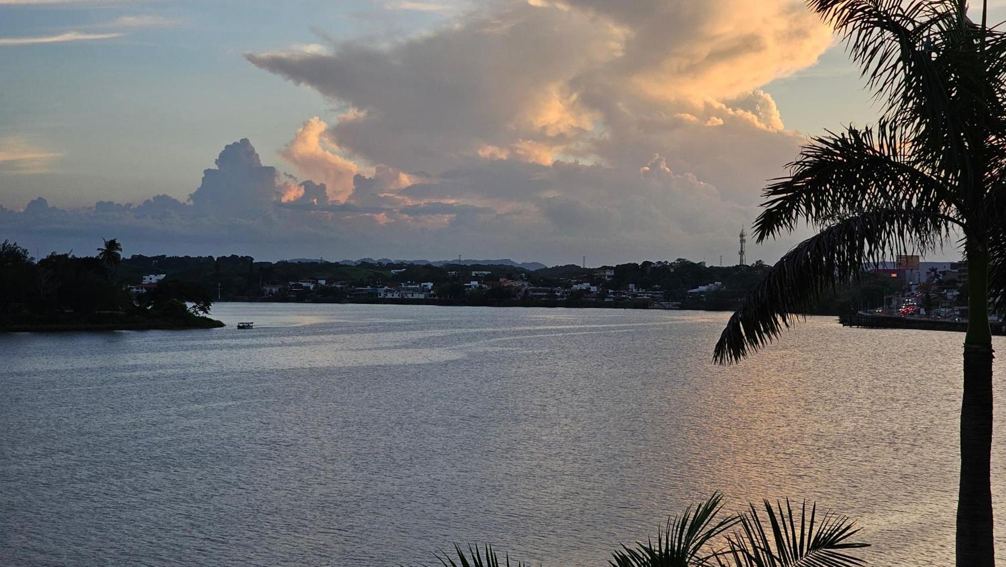 Best Western Riviera Tuxpan Tuxpan  Exterior foto