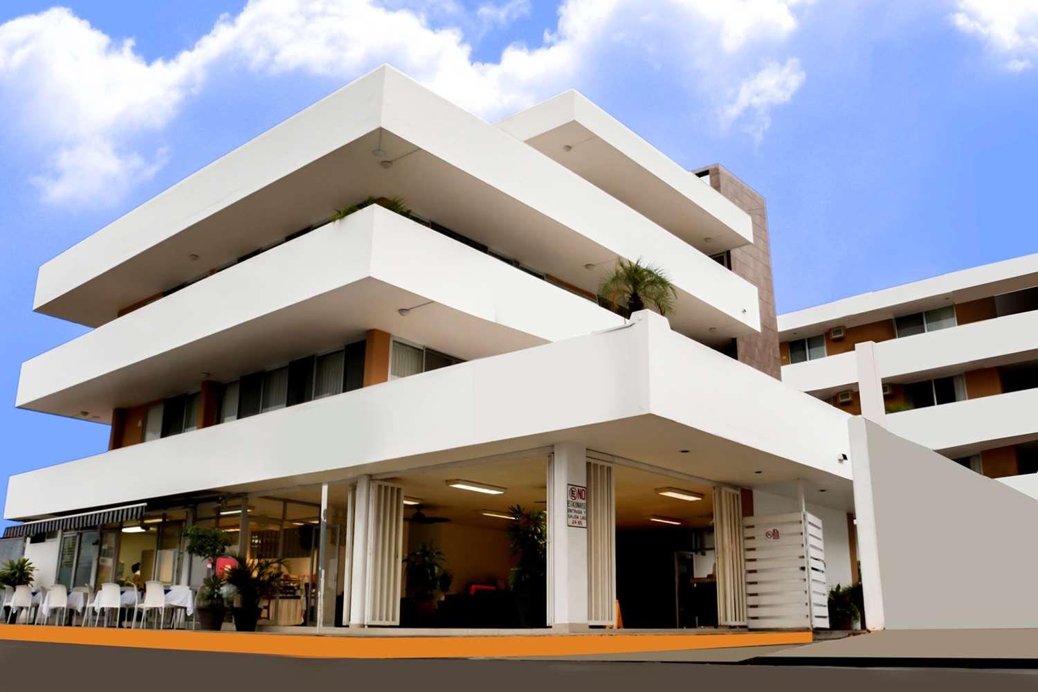Best Western Riviera Tuxpan Tuxpan  Exterior foto