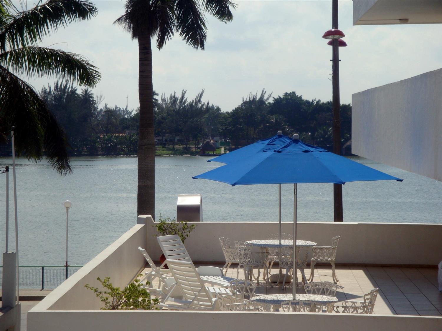Best Western Riviera Tuxpan Tuxpan  Exterior foto