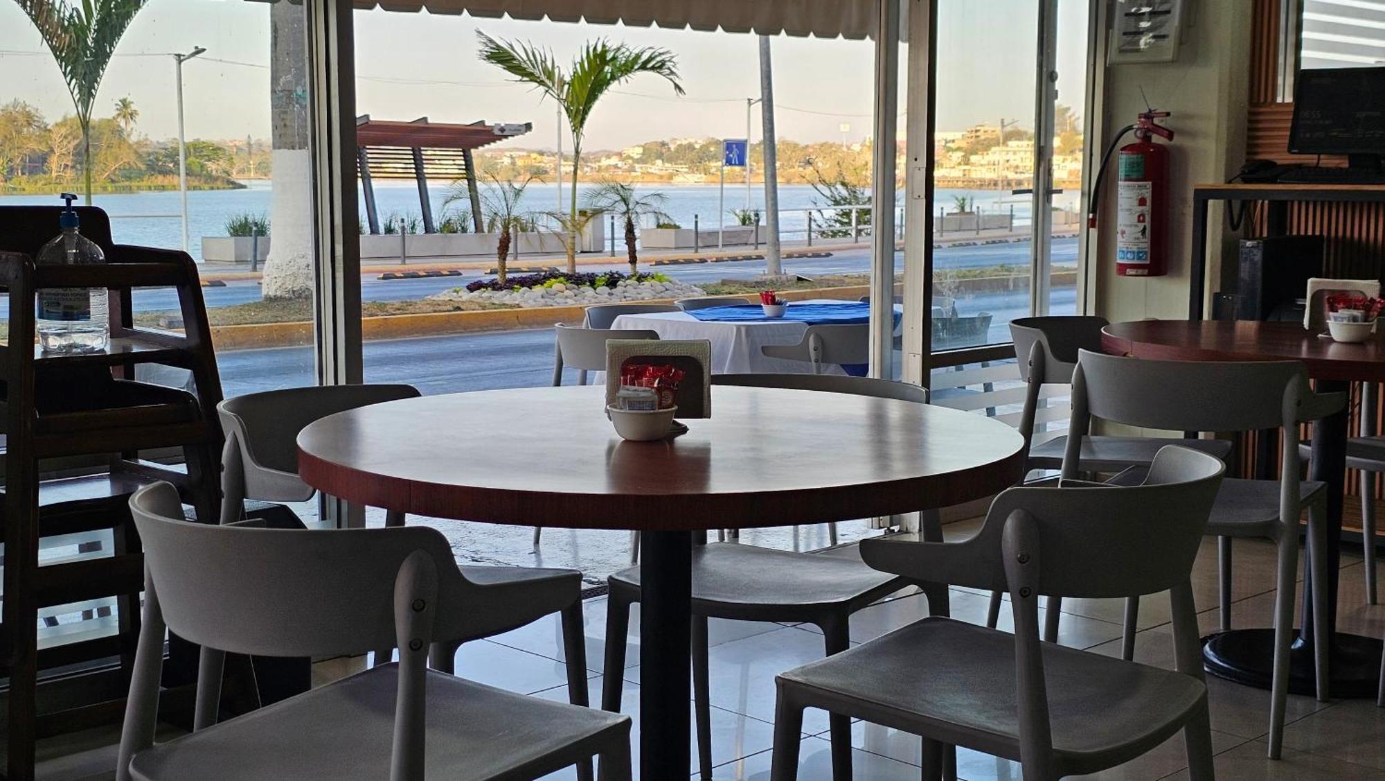 Best Western Riviera Tuxpan Tuxpan  Exterior foto