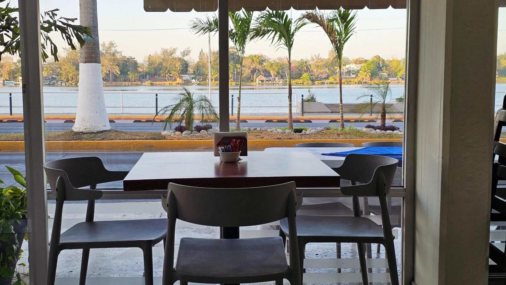 Best Western Riviera Tuxpan Tuxpan  Exterior foto